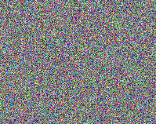 Scrambled sign-in image